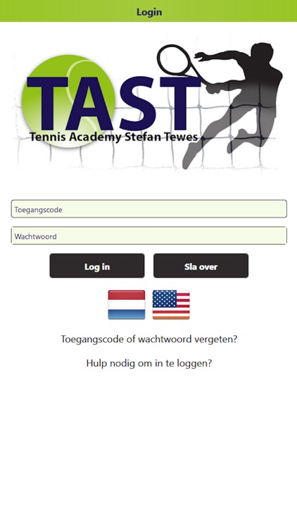 Tennis Academy Stefan Tewes