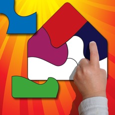 Activities of ShapeBuilder Preschool Puzzles