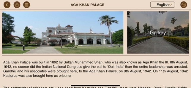 Aga Khan Palace(圖2)-速報App