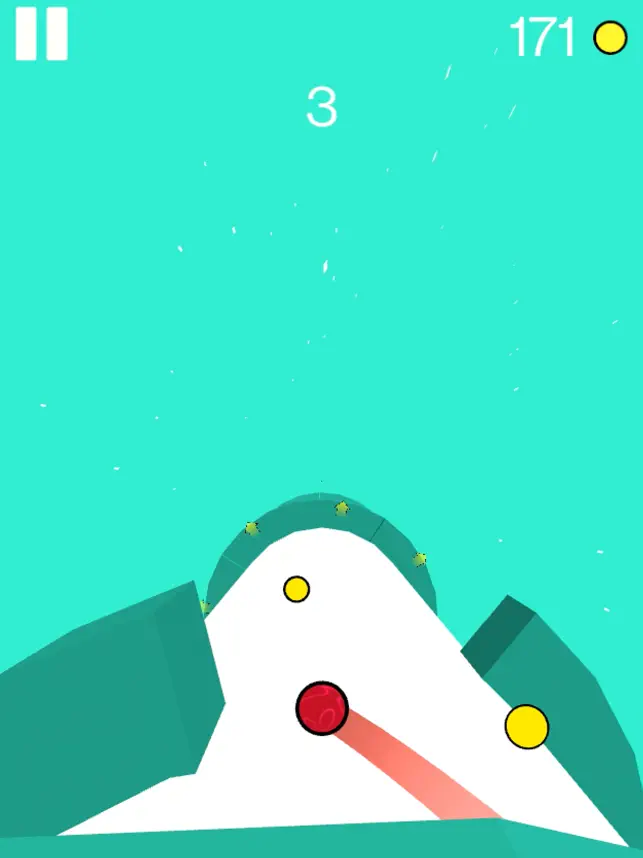 Balls VS Blocks - Snake of Ball Games, game for IOS