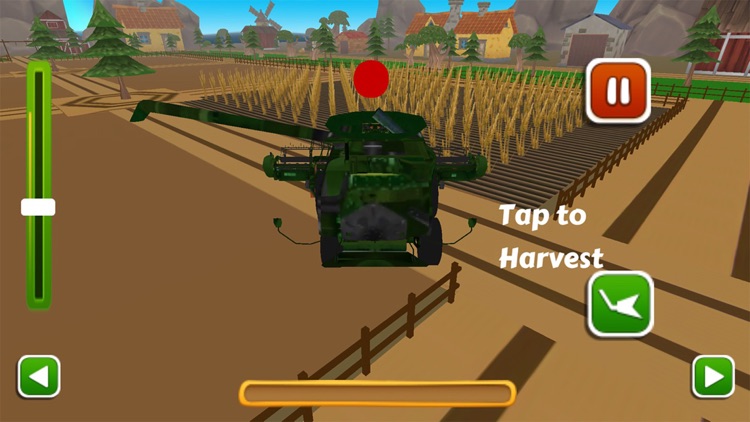 My Farm : Plow & Harvest