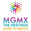 MGMX -Meetings Guide To Mexico