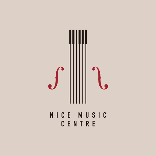 Nice Music Centre icon