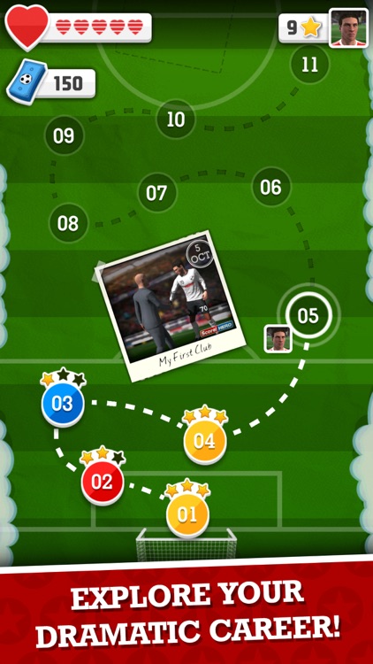 Score! Hero screenshot-3