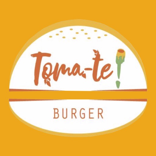 Toma-te Burger