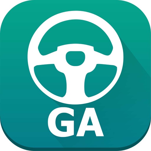 Georgia Driving Test Prep