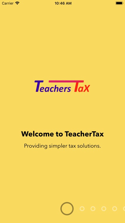 TeacherTax