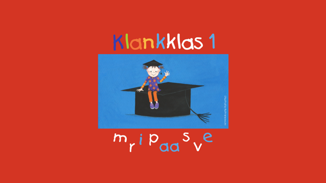 Klankklas