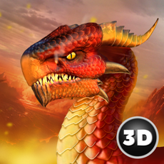 Activities of Dragon Fantasy World Survival 3D