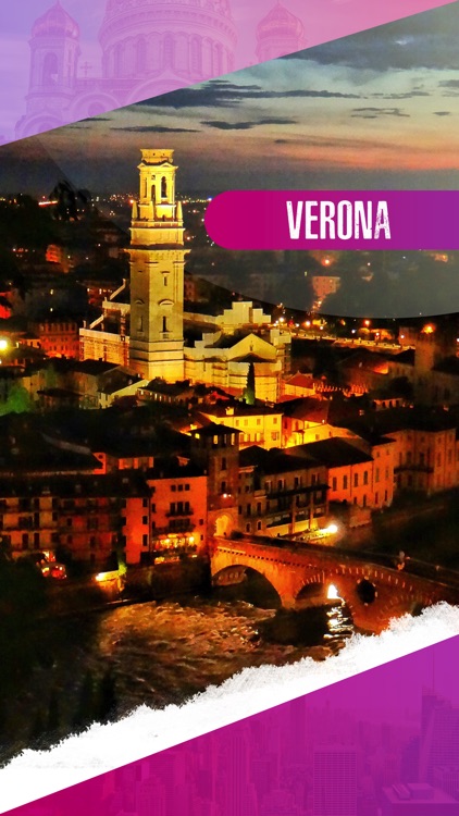 Verona Tourism