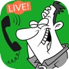 Juasapp Live