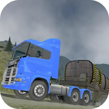 Truck Hill Driving Simulator Читы