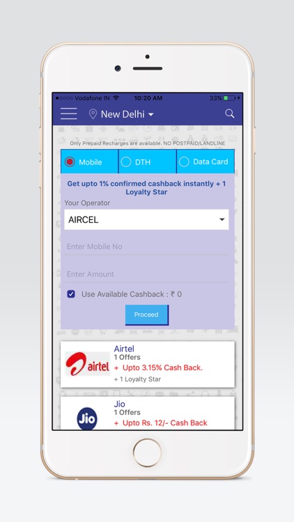 GetUmoney - Earn with Smile screenshot-3