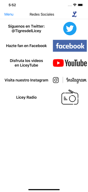 Licey App(圖6)-速報App