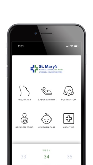 StMaryMoments(圖1)-速報App