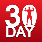 30 Day Fitness - Workout Plan  Workout Program