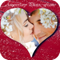 App Icon for Anniversary Photo Frame - Love Photo Effect App in Brazil IOS App Store