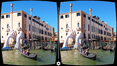 Canal Grande Boat Trip through Veniceのおすすめ画像2