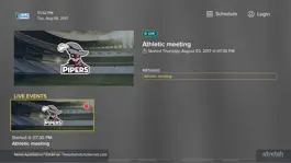 Game screenshot MIAC Network mod apk