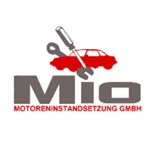 MIO-MOTORENSERVICE icon