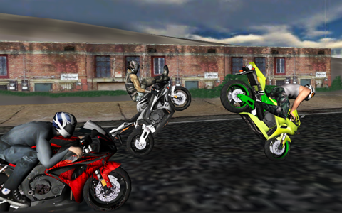 Race, Stunt, Fight, Lite! Games Fight Lite Stunt Fight