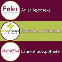 Adler-Apotheke - U. Mayr