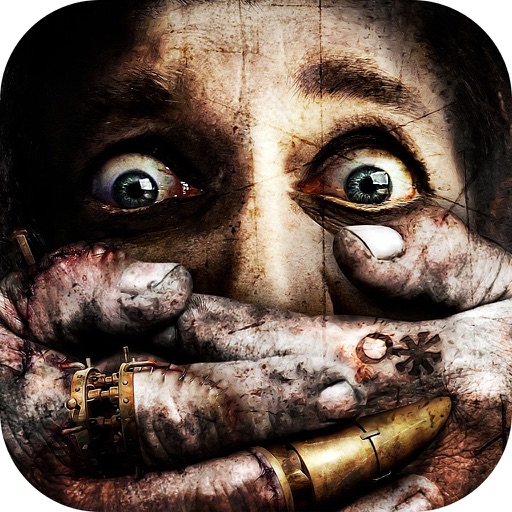 Scary Stories - Horror chat stories in the hooked