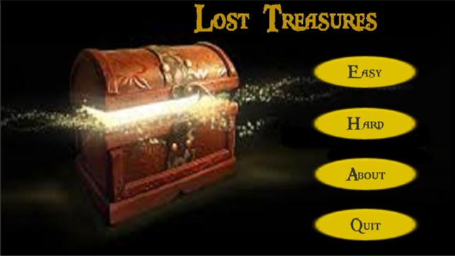 Lost Treasures - The Pharaohs(圖1)-速報App