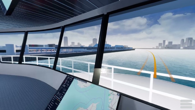 Wartsila SMM Interactive