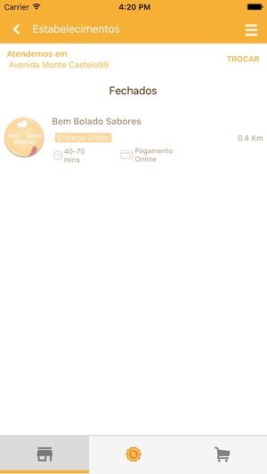 Bem Bolado Sabores(圖4)-速報App