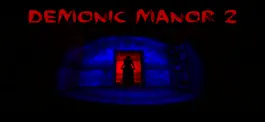 Game screenshot Demonic Manor 2 - Horror game mod apk