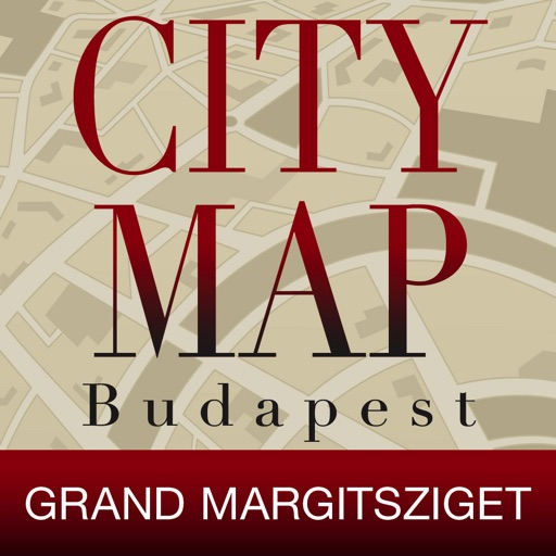 CityMap Grand Hotel