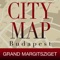 This is a clone of the CityMap Budapest application, made for Danubius Grand Hotel