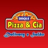 Pizza & Cia Rest. e Delivery