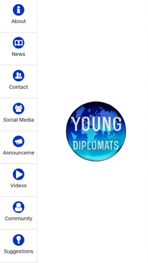 YoungDiplomats(圖1)-速報App