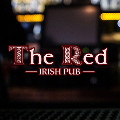 The Red Irish Pub icon