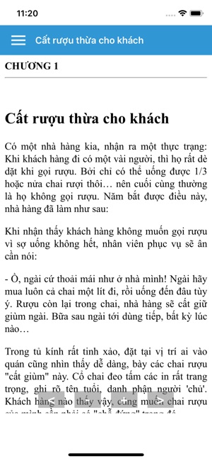 Bí Quyết Kinh Doanh(圖2)-速報App