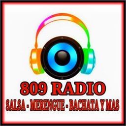 809 Radio