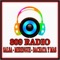 809 Radio is an 100% tropical music station