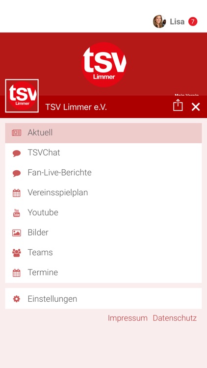 TSV Limmer e.V.