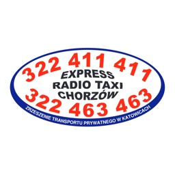 Express Taxi - Chorzów