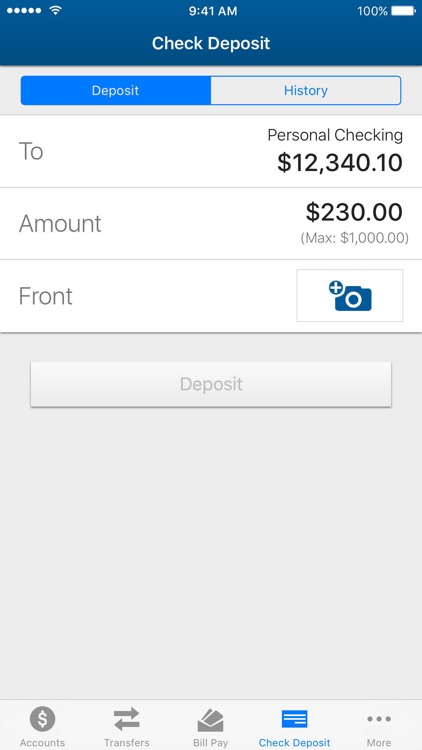 Empire National Bank screenshot-4