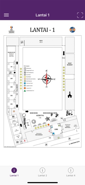 Canisius Education Fair(圖6)-速報App