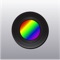 Color Identifier uses the camera on your iPhone or iPod touch to speak the names of colors in real-time