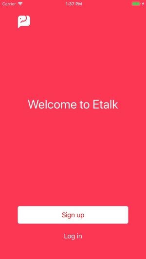 Etalk