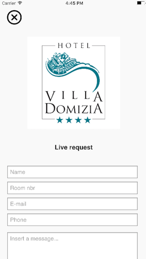 Villa Domizia(圖1)-速報App