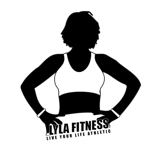 LYLA Fitness Healthy Living