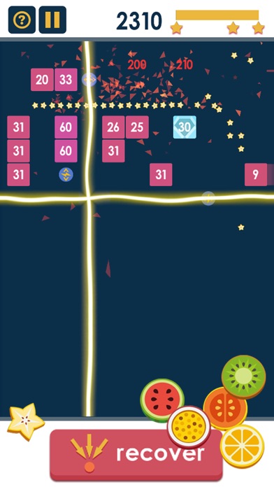 物理弹球打砖块-球跳塔 1.0.6 IOS -