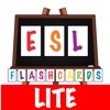 Flashcards-ESL Lite