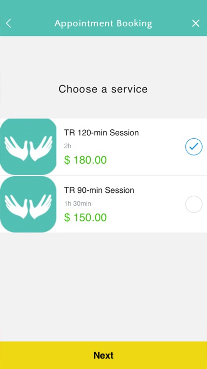 Be Mobile Wellness App